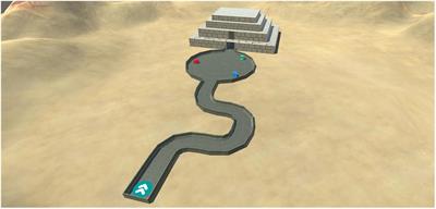A <mark class="highlighted">Usability Study</mark> of a Serious Game in Cognitive Rehabilitation: A Compensatory Navigation Training in Acquired Brain Injury Patients